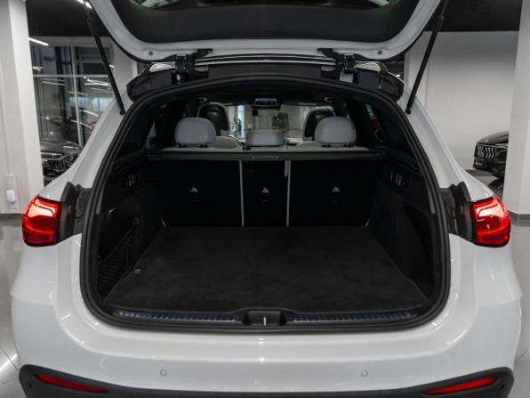 Mercedes-Benz GLC II (X254) с пробегом 2024 года, цена 7 500 000 рублей, 20881 км, внедорожник, Автокод Объявления