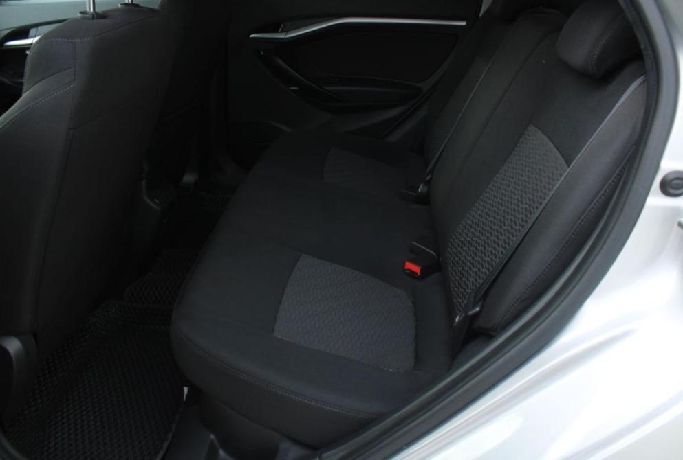 Lada (ВАЗ) Vesta I Саратов  - изображение 23