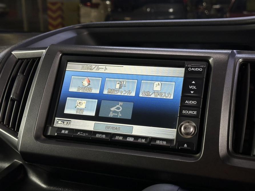 Honda Stepwgn IV Рестайлинг Уфа  - изображение 13