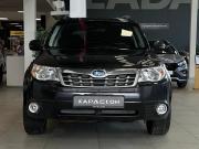 Subaru Forester IV Москва  - изображение 21