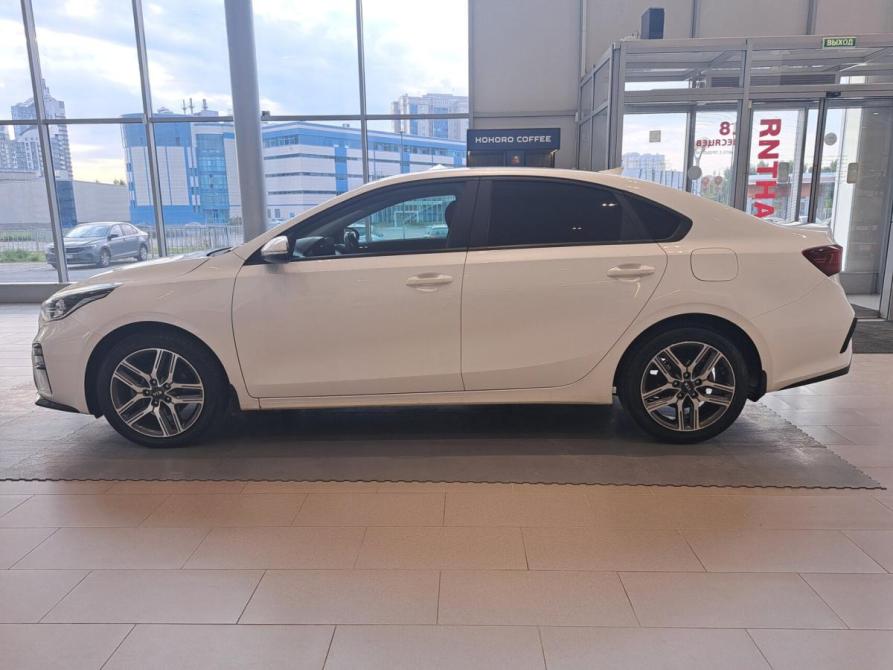 Kia Cerato IV Казань  - изображение 10
