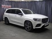 Mercedes-Benz GLS II (X167) Москва  - изображение 34