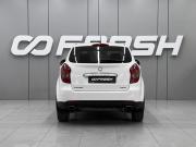 SsangYong Actyon II Ростов-на-Дону  - изображение 22