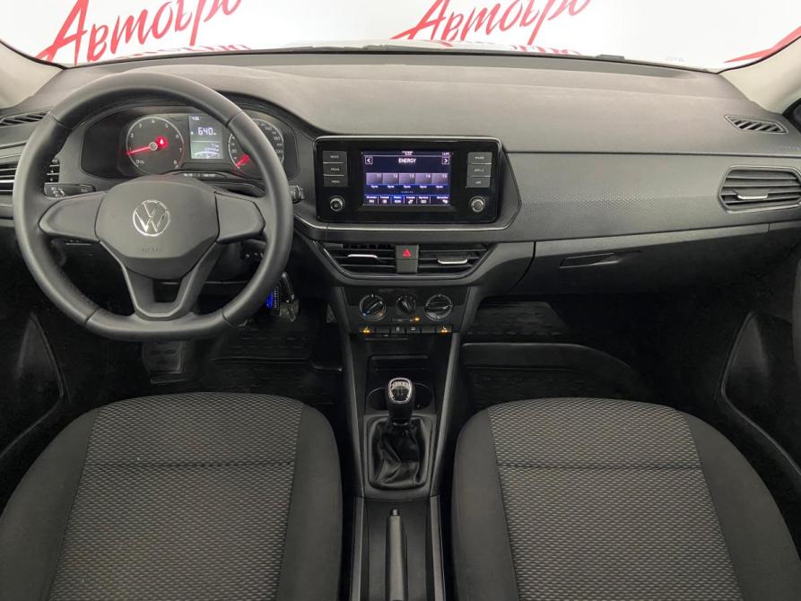 Volkswagen Polo VI Псков  - изображение 9