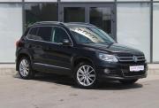 Volkswagen Tiguan I Рестайлинг Саратов  - изображение 33