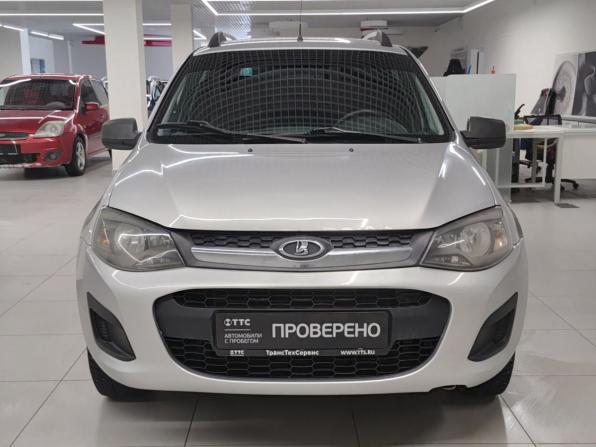 Lada (ВАЗ) Kalina II с пробегом 2014 года, цена 397 000 рублей, 135491 км, универсал, Автокод Объявления