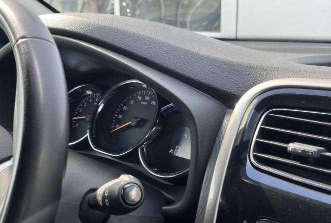 Renault Sandero II с пробегом 2018 года, цена 1 240 000 рублей, 47301 км, хэтчбек, Автокод Объявления