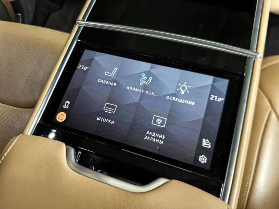 Land Rover Range Rover V Москва  - изображение 25