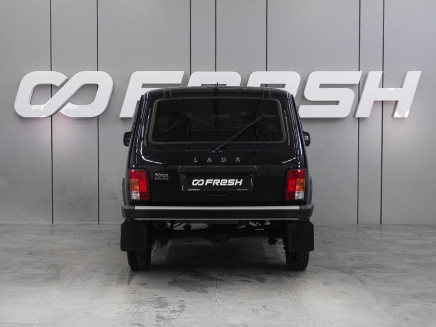 Lada (ВАЗ) Niva Legend Воронеж  - изображение 4
