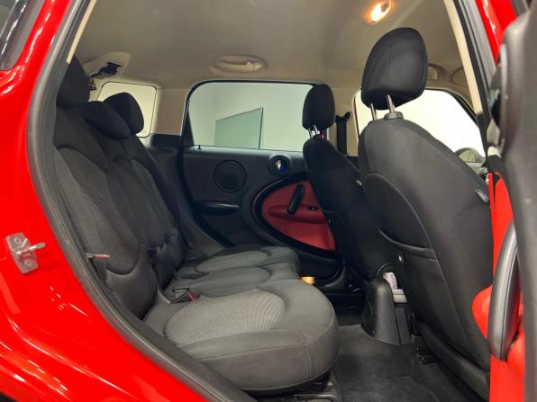 Mini Countryman I с пробегом 2011 года, цена 1 160 000 рублей, 171550 км, внедорожник, Автокод Объявления