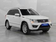 Suzuki Grand Vitara II Рестайлинг 2 Новосибирск  - изображение 33