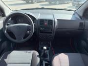 Hyundai Getz I Рестайлинг Нефтекамск  - изображение 20
