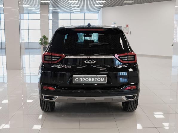 Chery Tiggo 4 Pro I Рестайлинг с пробегом 2025 года, цена 1 680 000 рублей, 21426 км, внедорожник, Автокод Объявления