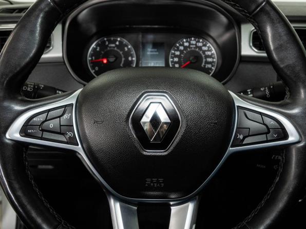 Renault Arkana I с пробегом 2022 года, цена 1 404 000 рублей, 48168 км, внедорожник, Автокод Объявления