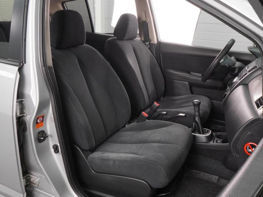 Nissan Tiida I Рестайлинг Воронеж  - изображение 8