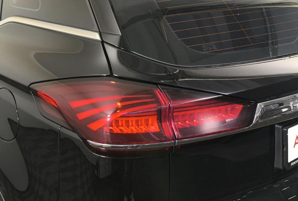 Geely Atlas Pro Нижний Новгород  - изображение 22