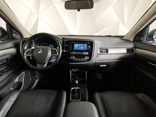Mitsubishi Outlander III с пробегом 2012 года, цена 1 293 000 рублей, 131836 км, внедорожник, Автокод Объявления