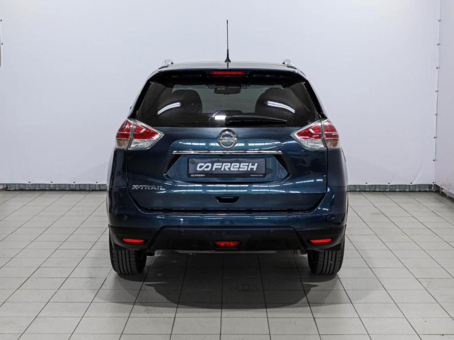 Nissan X-Trail III Ростов-на-Дону  - изображение 4