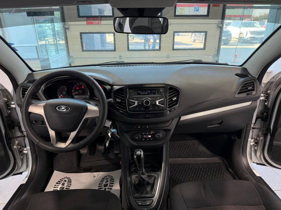 Lada (ВАЗ) Vesta I Орел  - изображение 12