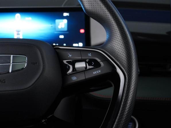 Geely Cityray с пробегом 2024 года, цена 2 149 077 рублей, 26860 км, внедорожник, Автокод Объявления