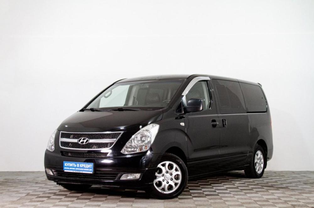 Hyundai Grand Starex I Сургут  - изображение 4