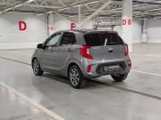 Kia Picanto III Рестайлинг Казань  - изображение 30