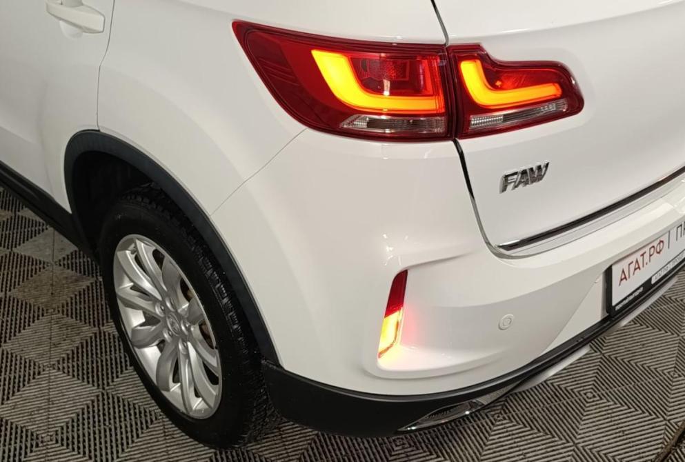 FAW Besturn X40 I Волгоград  - изображение 21