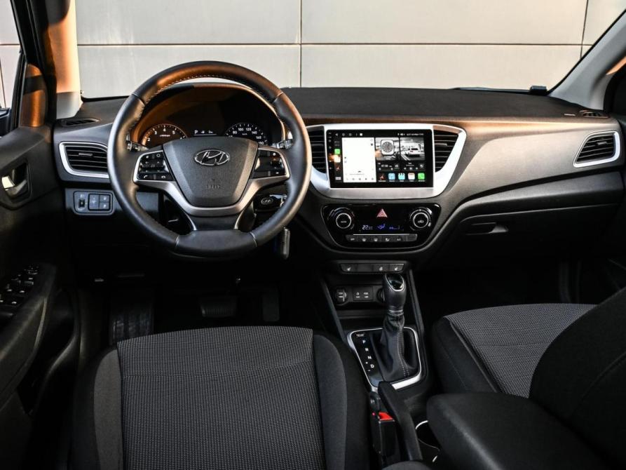 Hyundai Solaris II Новороссийск  - изображение 6