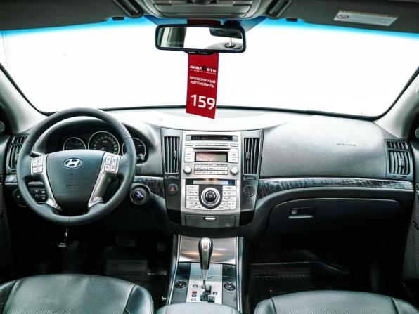 Hyundai ix55 с пробегом 2010 года, цена 1 249 000 рублей, 231417 км, внедорожник, Автокод Объявления