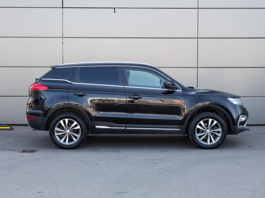 Geely Atlas I Москва  - изображение 4