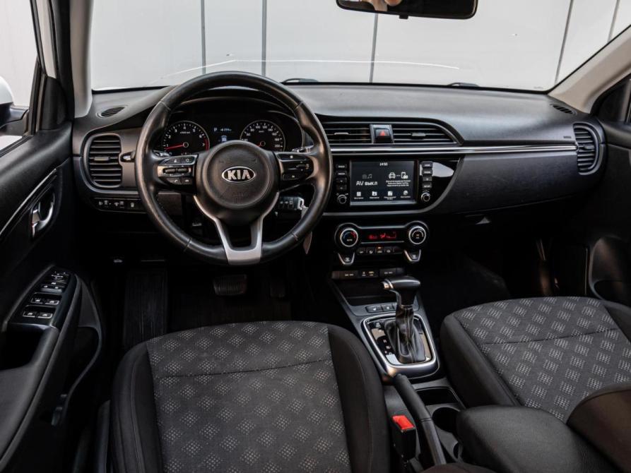 Kia Rio IV Краснодар  - изображение 6