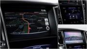 Infiniti Q50 I Москва  - изображение 35