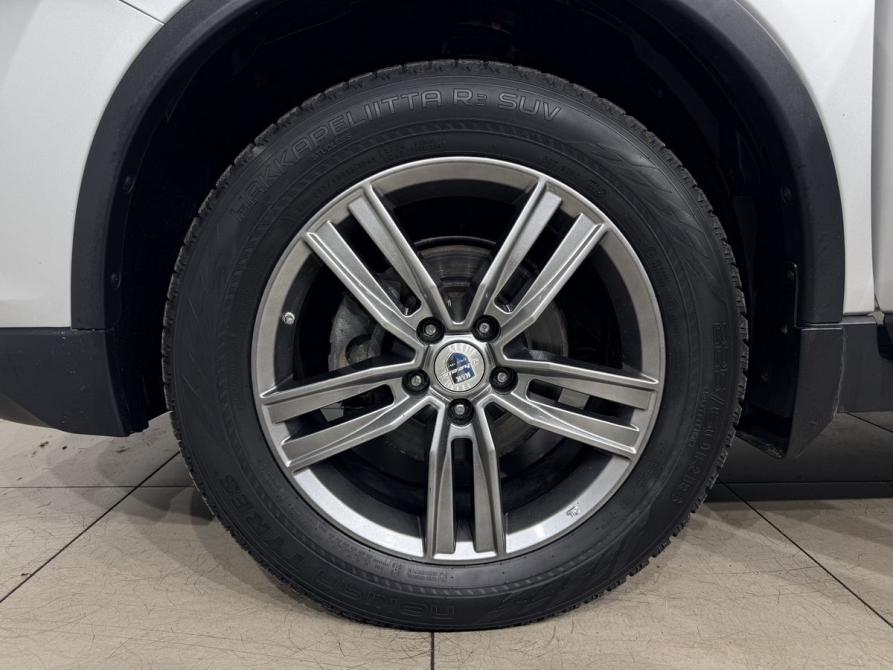 Nissan X-Trail III Рестайлинг Москва  - изображение 17