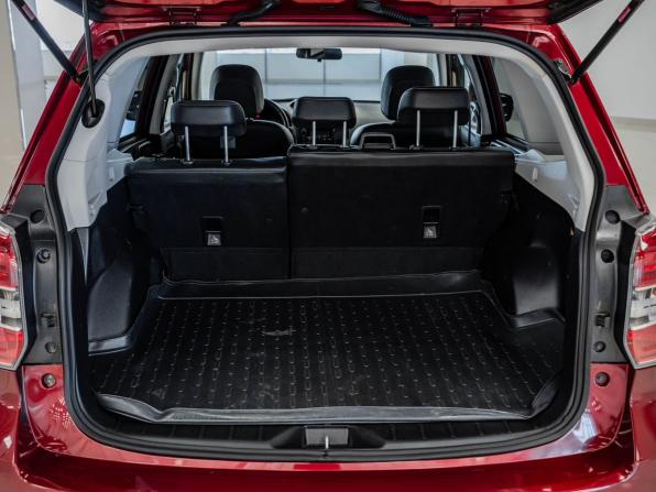 Subaru Forester IV с пробегом 2013 года, цена 1 525 000 рублей, 218004 км, внедорожник, Автокод Объявления