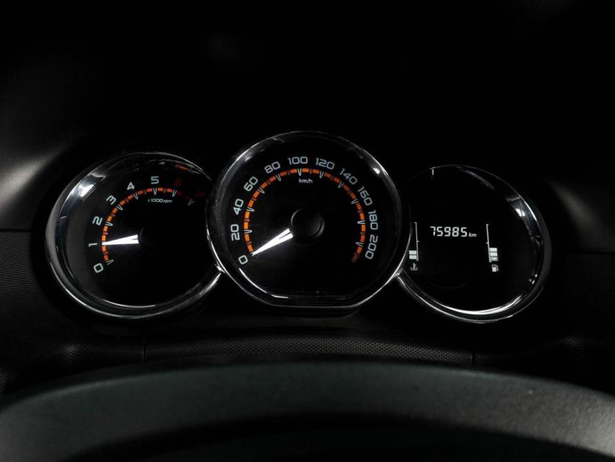 Lada (ВАЗ) Largus I Рестайлинг Воронеж  - изображение 16