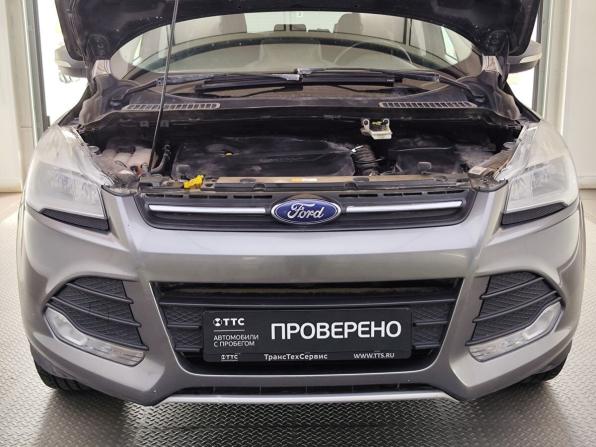 Ford Kuga II с пробегом 2013 года, цена 1 120 000 рублей, 118179 км, внедорожник, Автокод Объявления