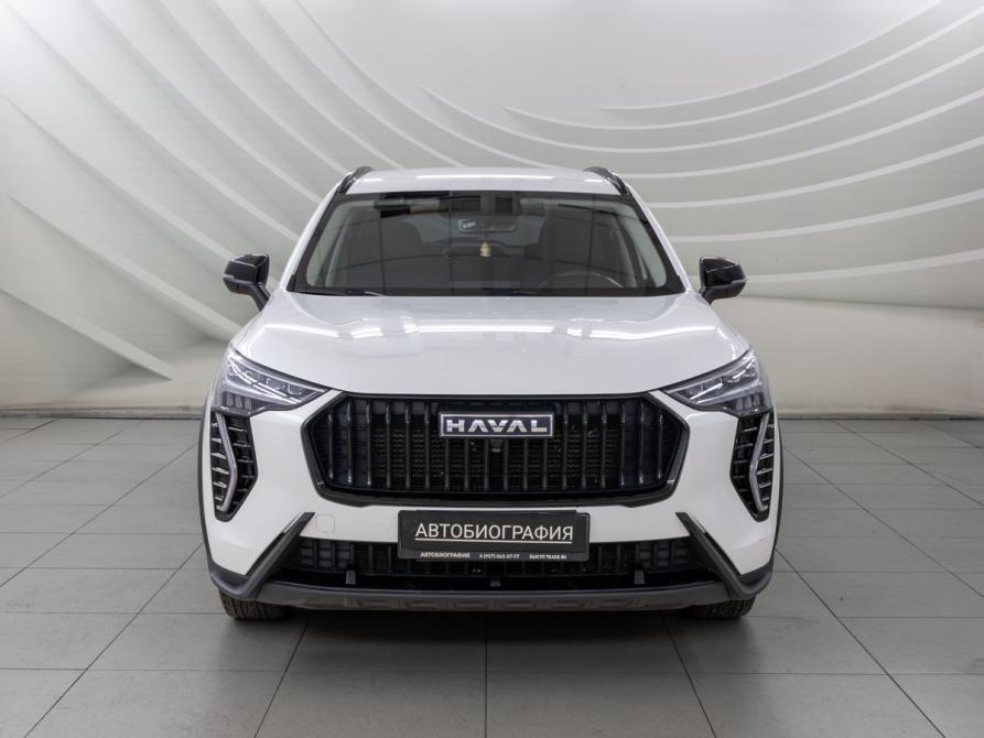 Haval Jolion I Рестайлинг Волгоград  - изображение 2