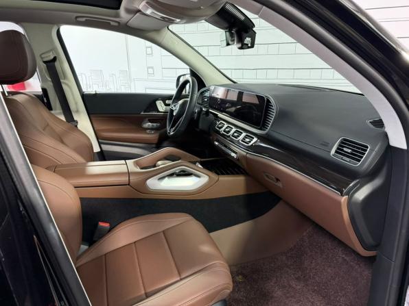 Mercedes-Benz GLE II (V167) Рестайлинг с пробегом 2025 года, цена 9 975 000 рублей, 3458 км, внедорожник, Автокод Объявления