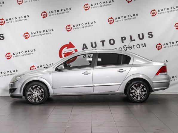 Opel Astra H Рестайлинг с пробегом 2007 года, цена 579 000 рублей, 169128 км, седан, Автокод Объявления