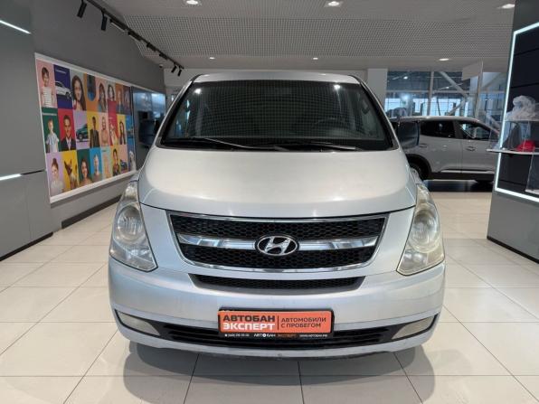 Hyundai Grand Starex I с пробегом 2008 года, цена 1 259 000 рублей, 221186 км, минивэн, Автокод Объявления