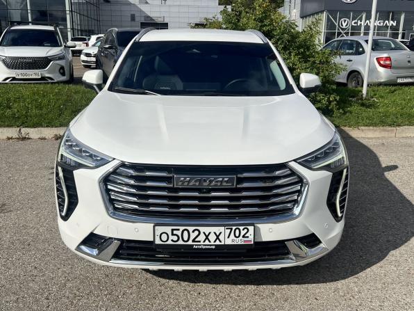 Haval Jolion I с пробегом 2023 года, цена 1 790 000 рублей, 27256 км, внедорожник, Автокод Объявления