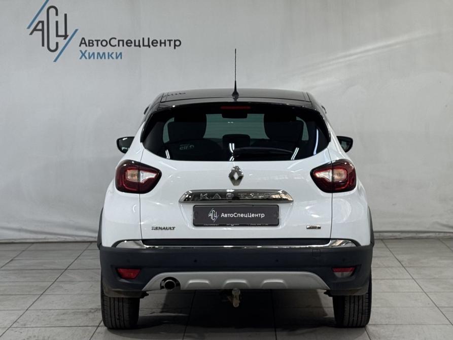 Renault Kaptur I Химки  - изображение 7