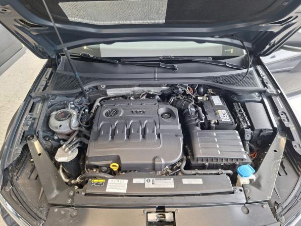 Volkswagen Passat B8 с пробегом 2019 года, цена 2 899 000 рублей, 96255 км, универсал, Автокод Объявления