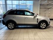 Opel Antara I Рестайлинг Челябинск  - изображение 31