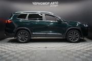 Chery Tiggo 8 Pro Max I Рестайлинг Крым  - изображение 38