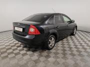 Ford Focus II Рестайлинг Москва  - изображение 22