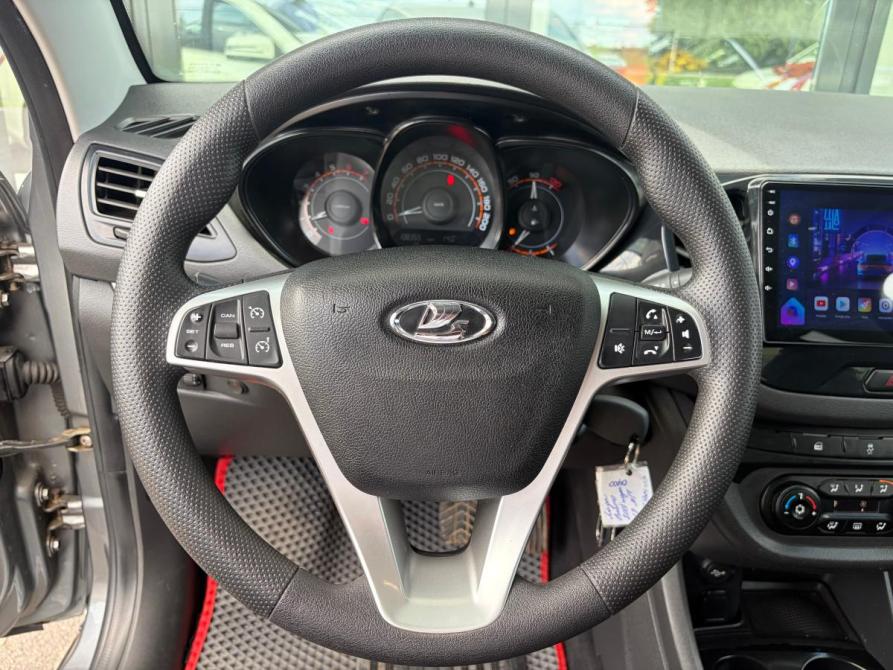 Lada (ВАЗ) Vesta I Азнакаево  - изображение 10