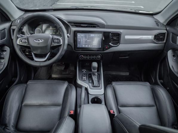 Chery Tiggo 4 I Рестайлинг с пробегом 2021 года, цена 1 300 000 рублей, 52000 км, внедорожник, Автокод Объявления