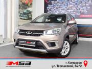 Chery Tiggo 2 I Кемерово  - изображение 4