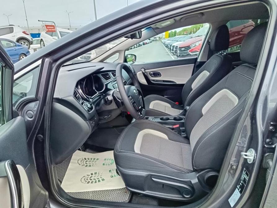 Kia Ceed II Тюмень  - изображение 9